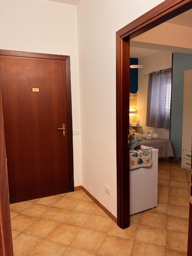 Celeste Rooms San Vito Lo Capo Buitenkant foto