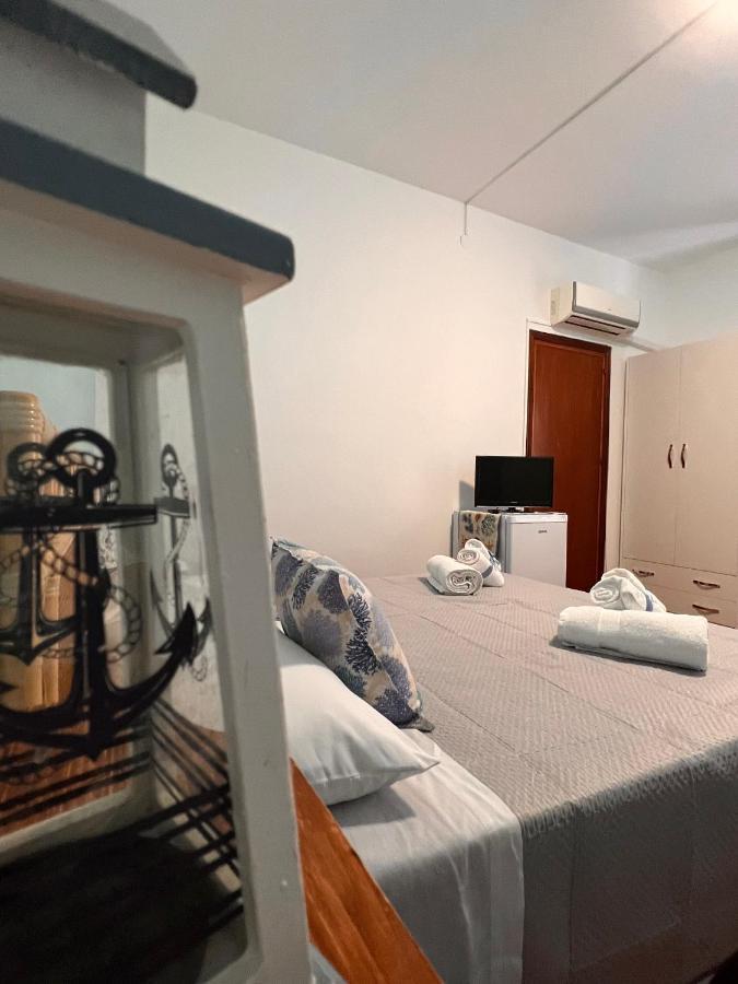 Celeste Rooms San Vito Lo Capo Buitenkant foto