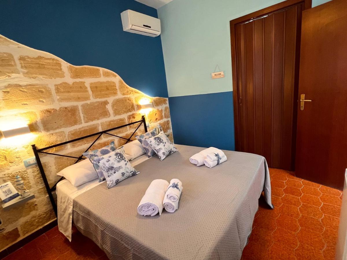 Celeste Rooms San Vito Lo Capo Buitenkant foto