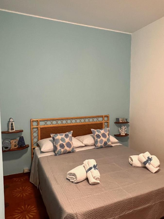 Celeste Rooms San Vito Lo Capo Buitenkant foto