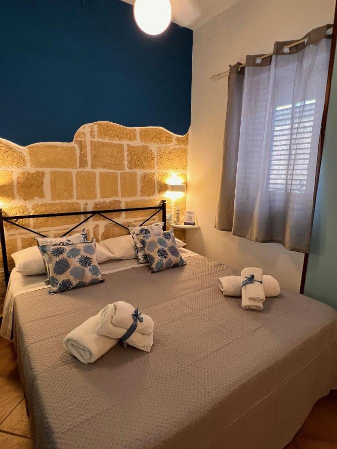 Celeste Rooms San Vito Lo Capo Buitenkant foto