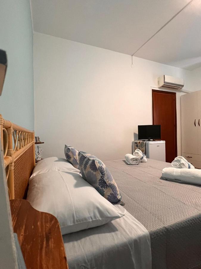 Celeste Rooms San Vito Lo Capo Buitenkant foto