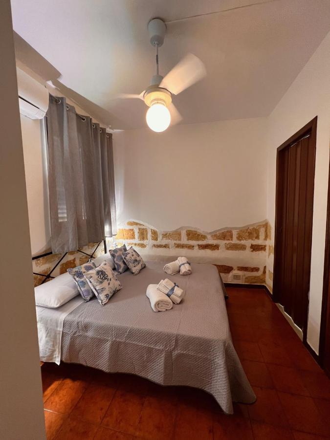 Celeste Rooms San Vito Lo Capo Buitenkant foto