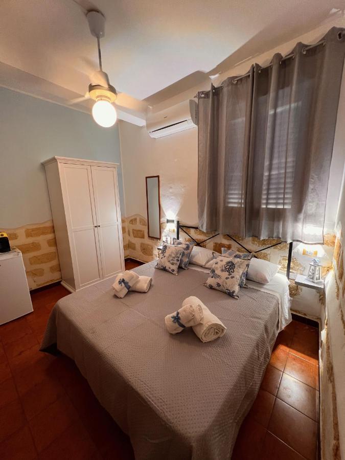 Celeste Rooms San Vito Lo Capo Buitenkant foto