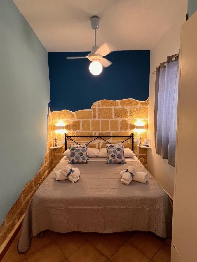 Celeste Rooms San Vito Lo Capo Buitenkant foto