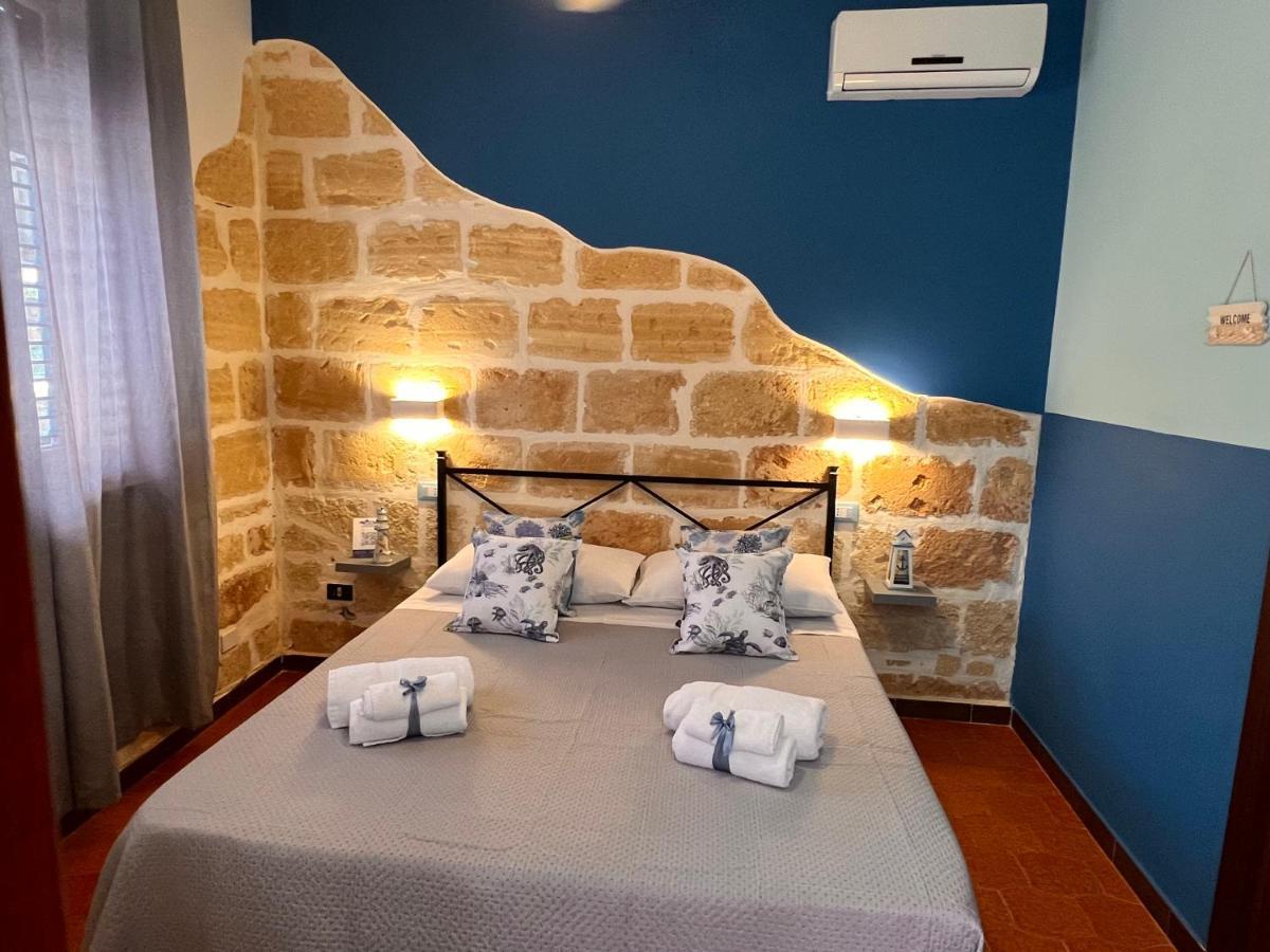 Celeste Rooms San Vito Lo Capo Buitenkant foto