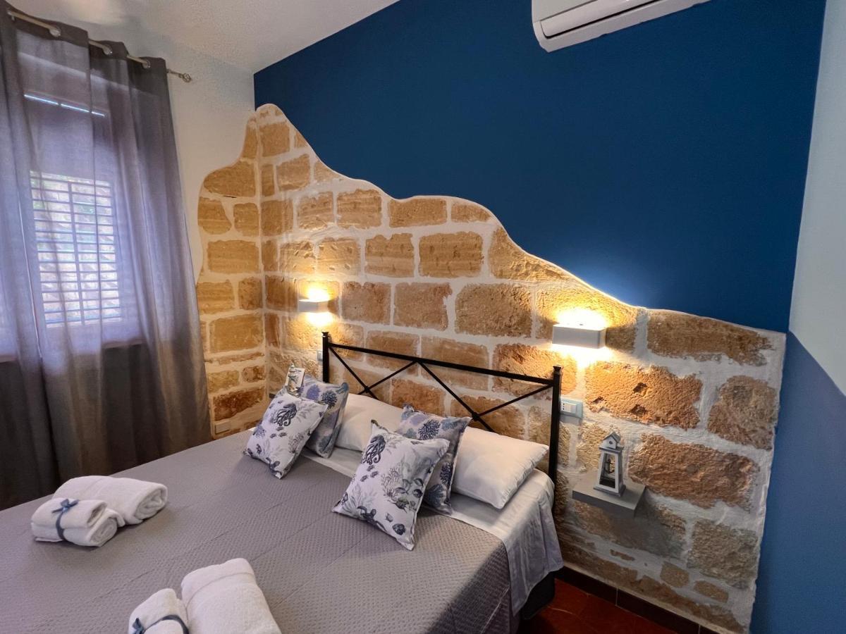 Celeste Rooms San Vito Lo Capo Buitenkant foto