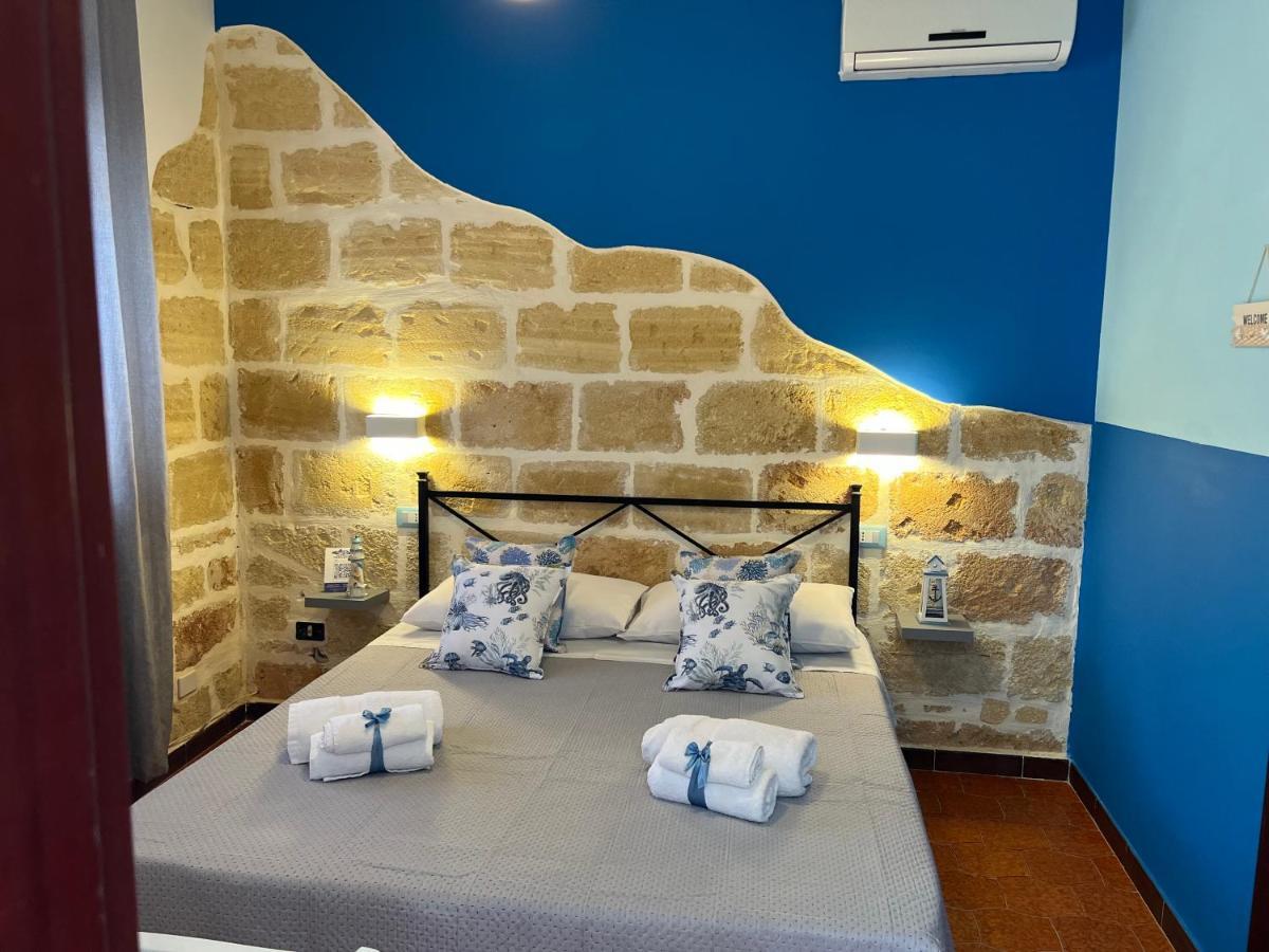 Celeste Rooms San Vito Lo Capo Buitenkant foto