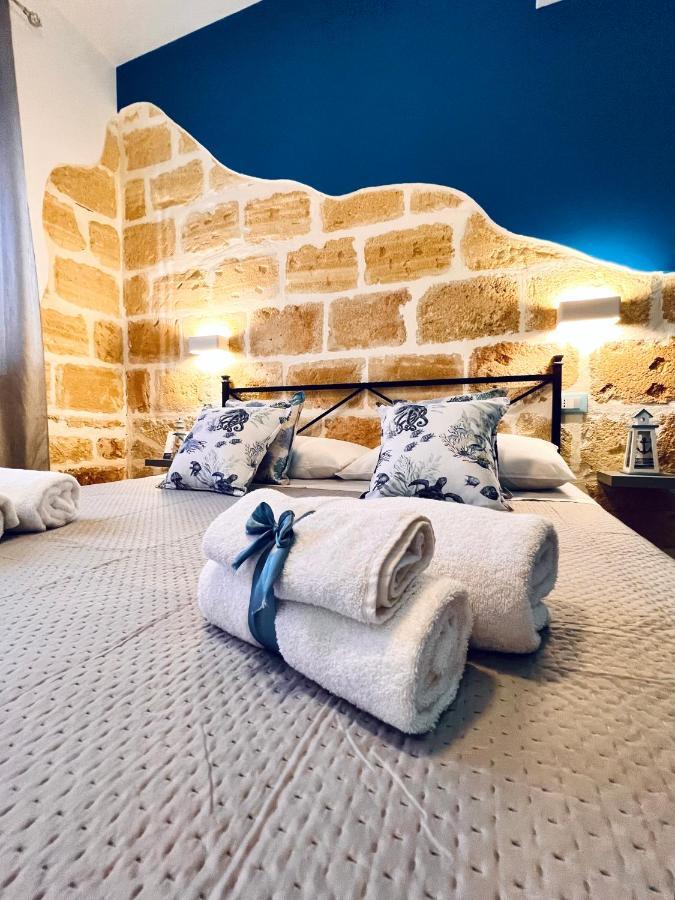 Celeste Rooms San Vito Lo Capo Buitenkant foto
