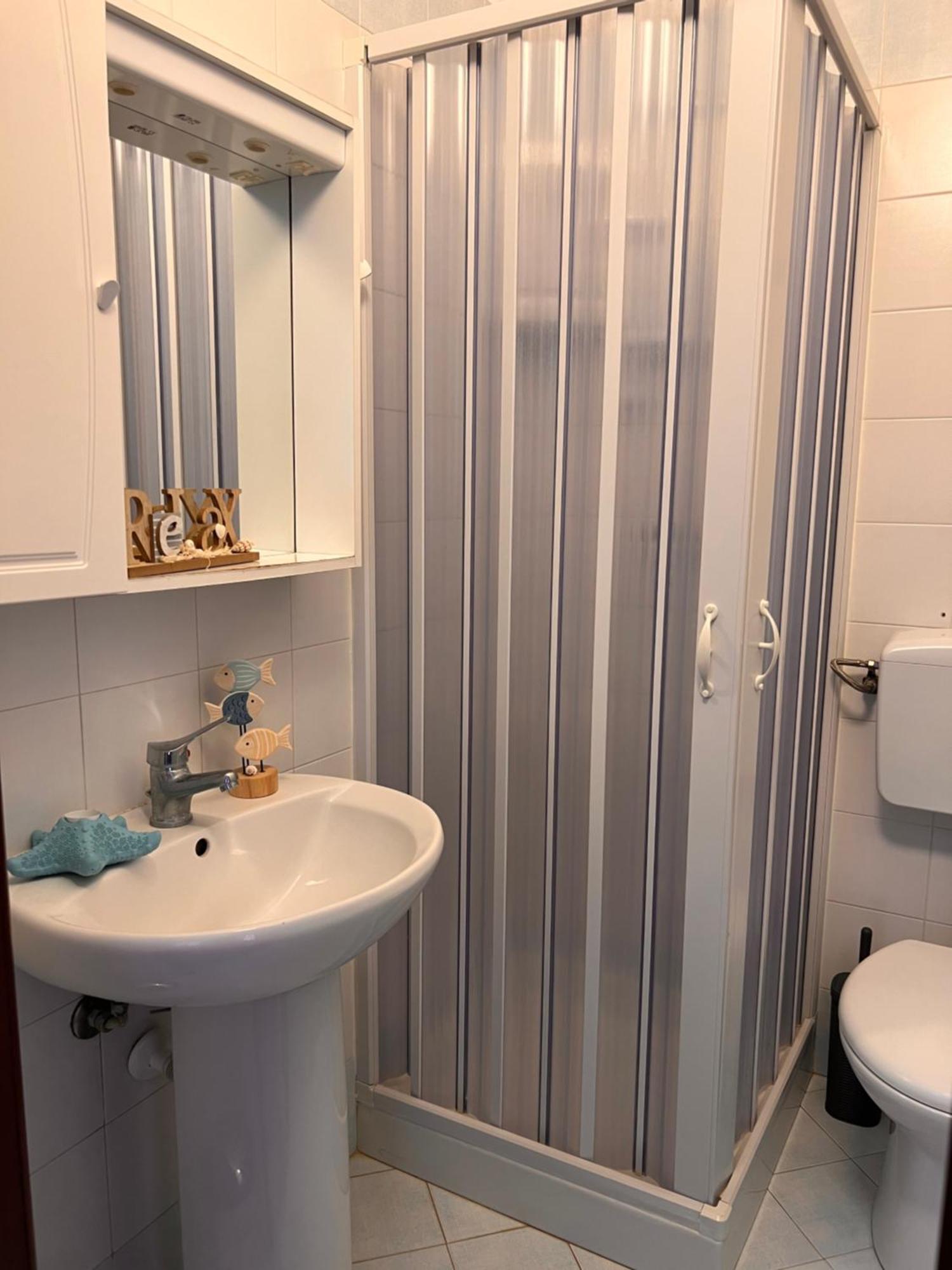 Celeste Rooms San Vito Lo Capo Buitenkant foto