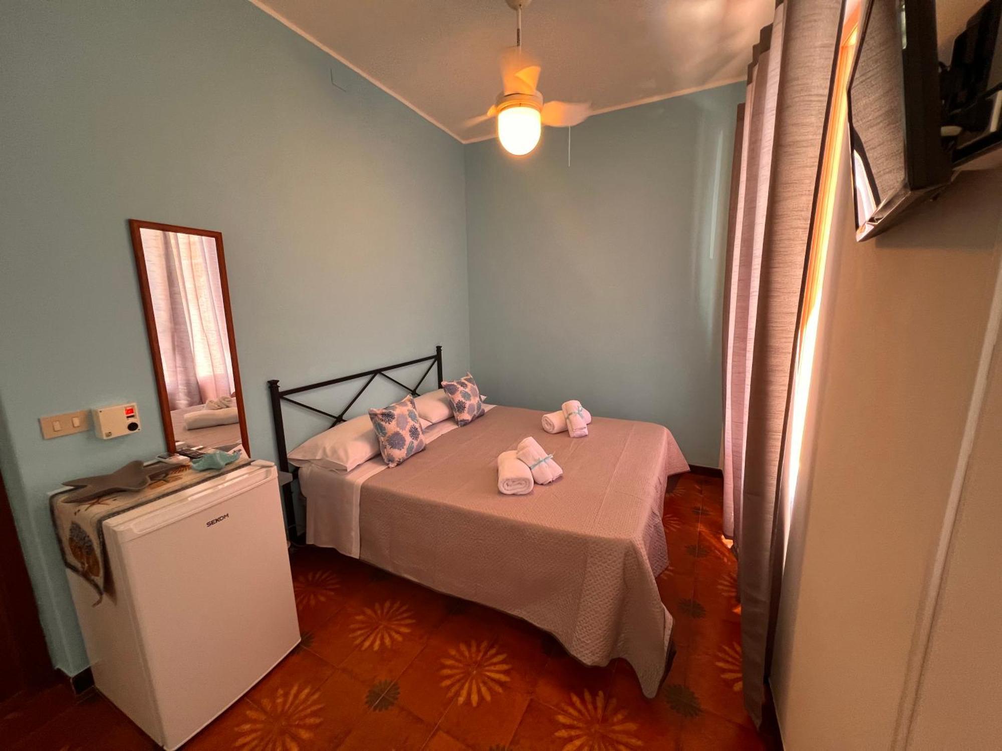 Celeste Rooms San Vito Lo Capo Buitenkant foto