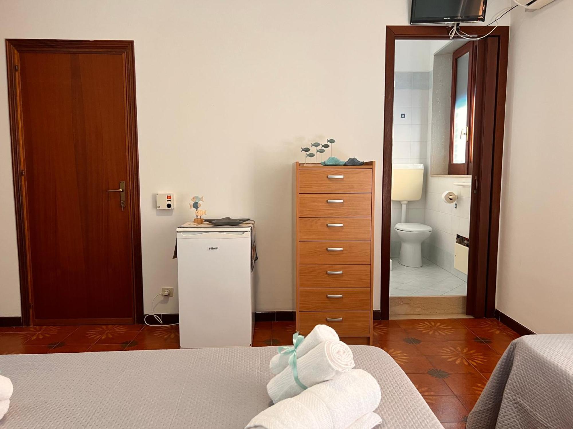 Celeste Rooms San Vito Lo Capo Buitenkant foto