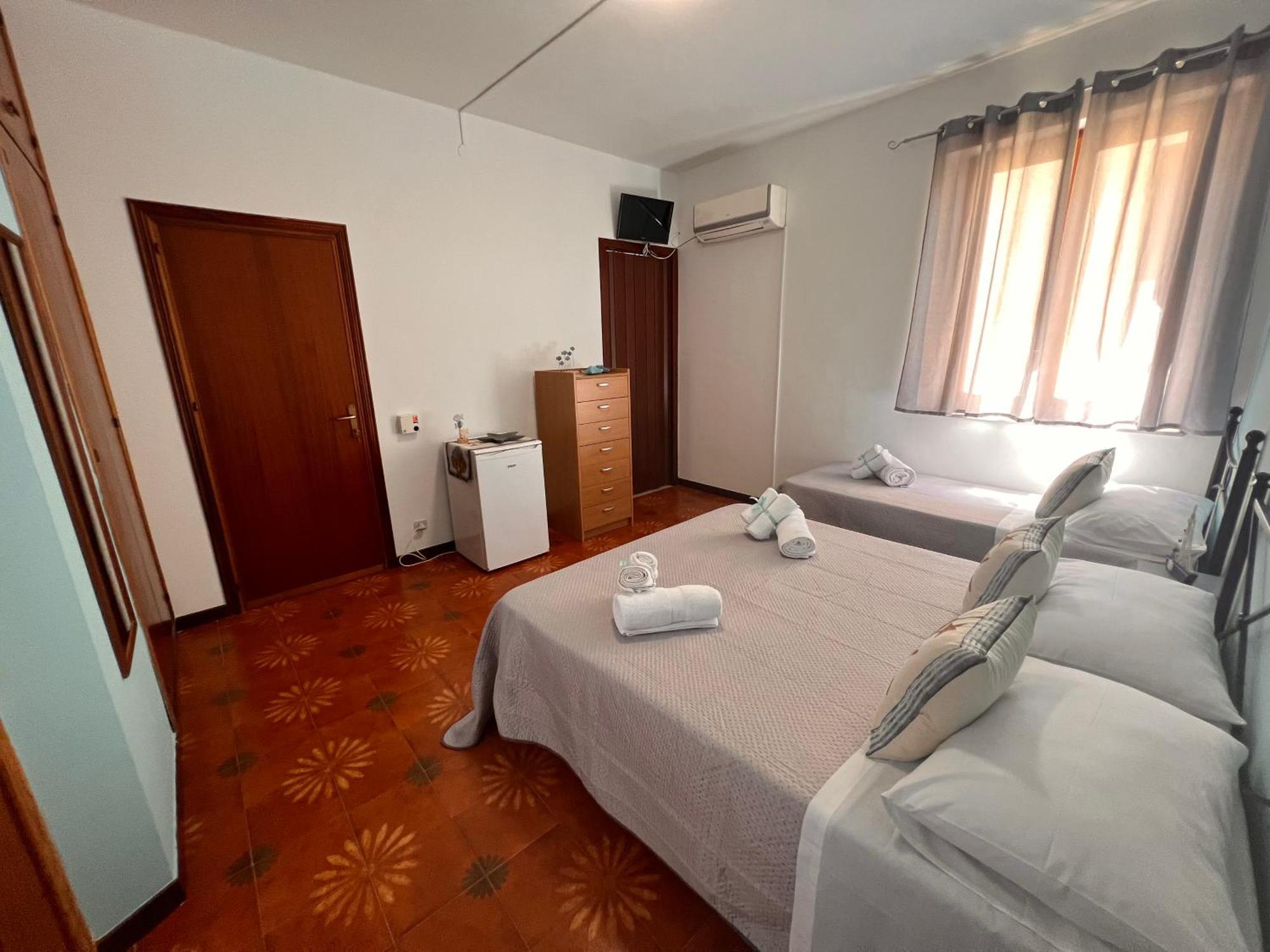 Celeste Rooms San Vito Lo Capo Buitenkant foto