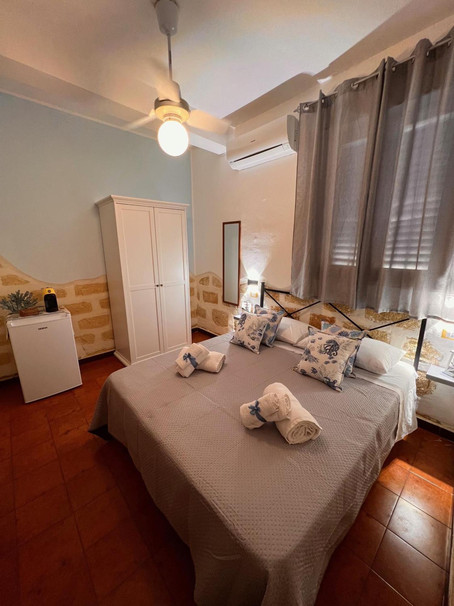 Celeste Rooms San Vito Lo Capo Buitenkant foto