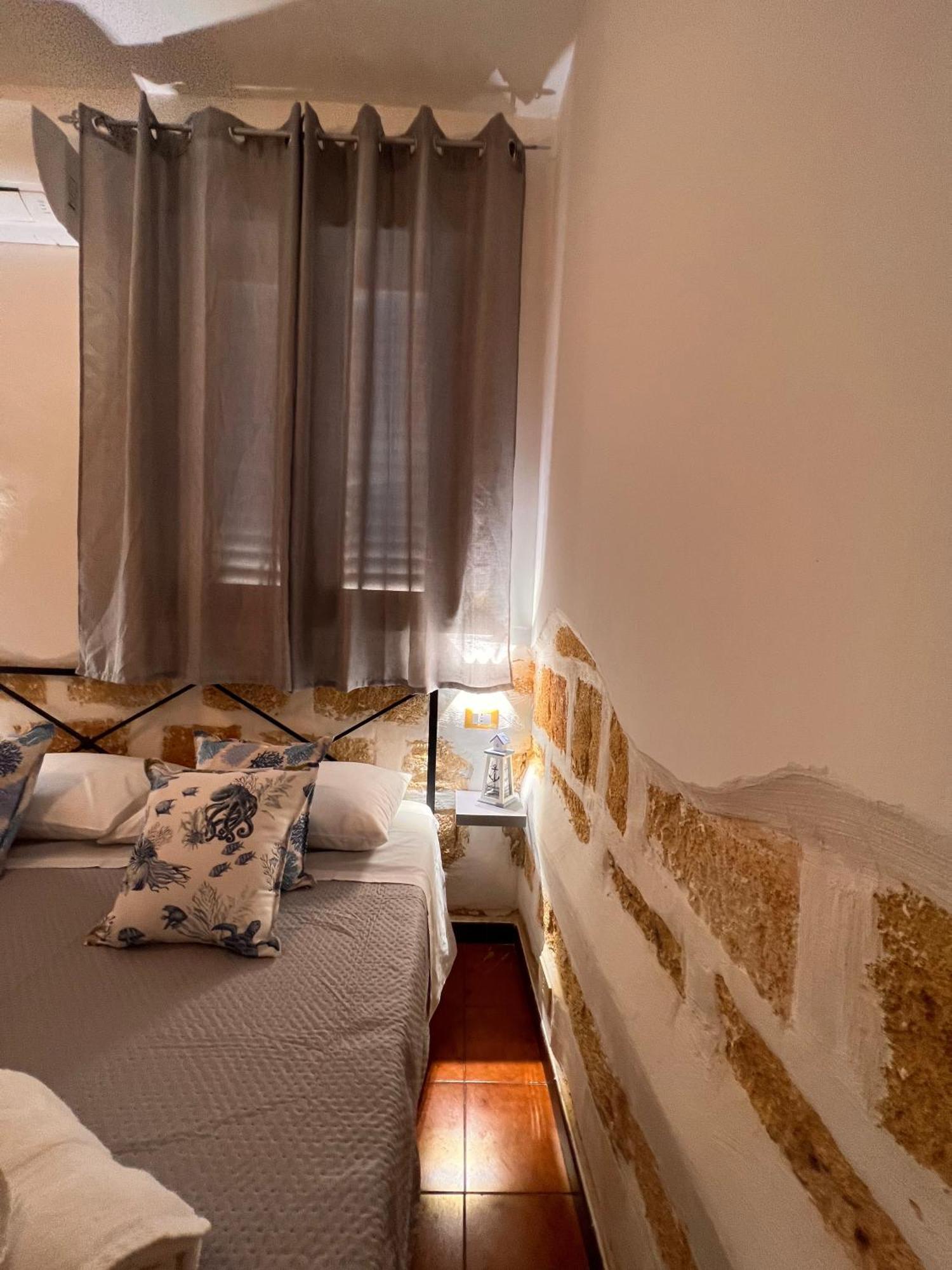 Celeste Rooms San Vito Lo Capo Buitenkant foto