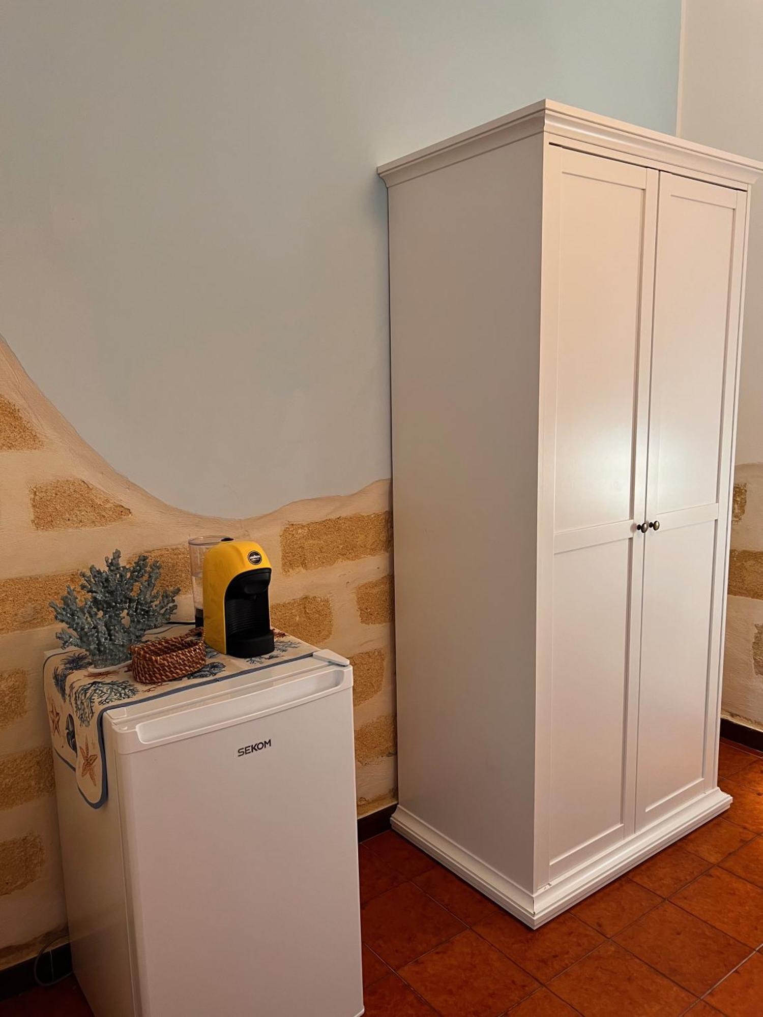 Celeste Rooms San Vito Lo Capo Buitenkant foto