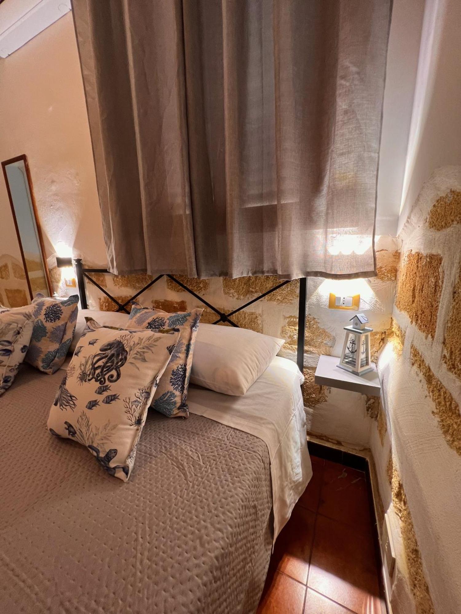 Celeste Rooms San Vito Lo Capo Buitenkant foto
