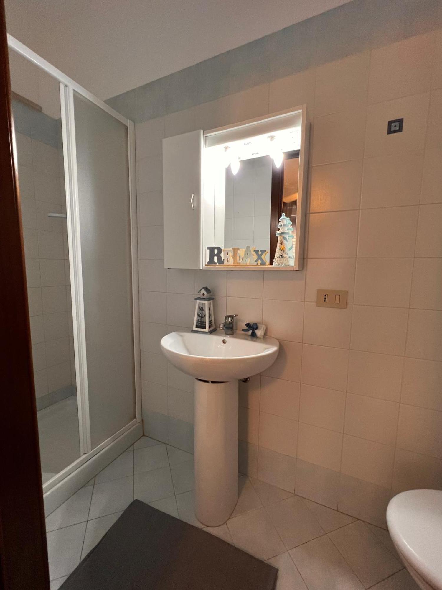 Celeste Rooms San Vito Lo Capo Buitenkant foto