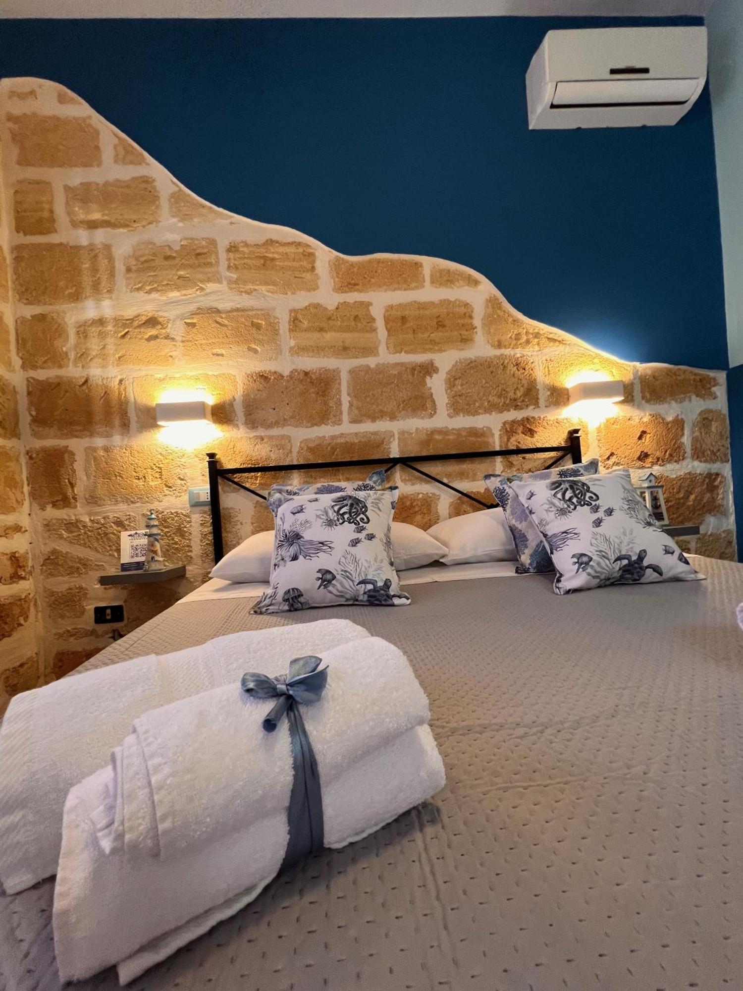 Celeste Rooms San Vito Lo Capo Buitenkant foto