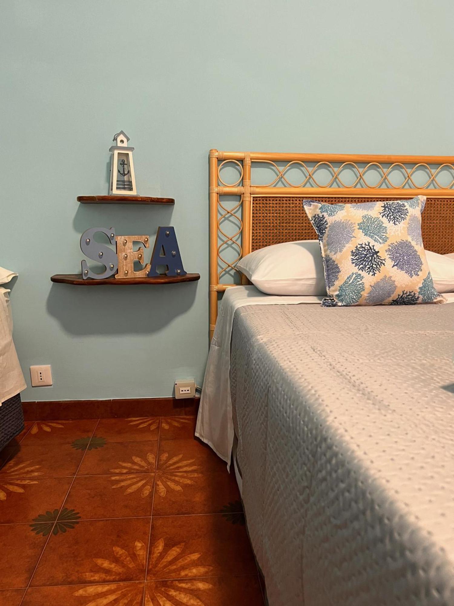 Celeste Rooms San Vito Lo Capo Buitenkant foto