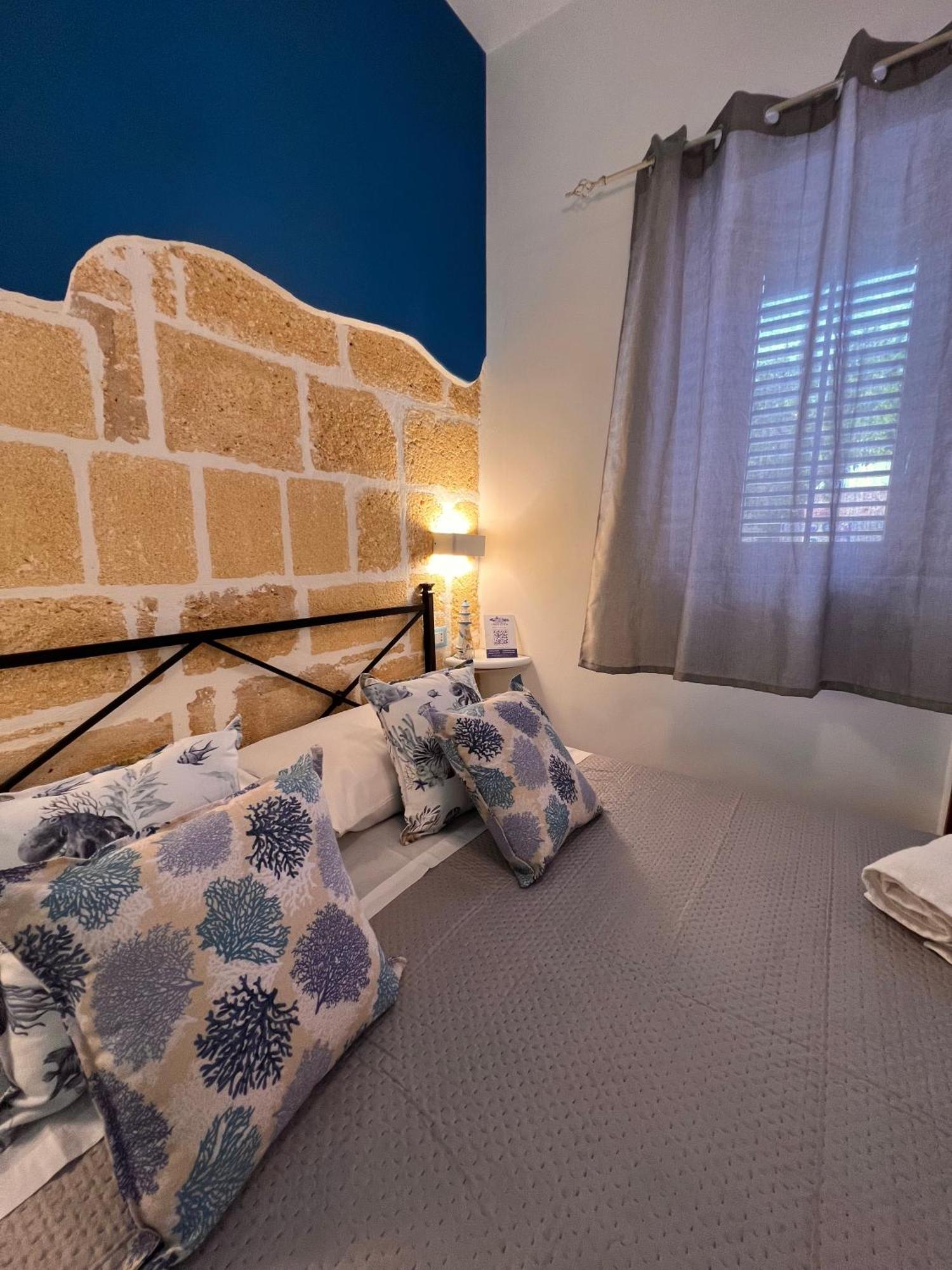 Celeste Rooms San Vito Lo Capo Buitenkant foto